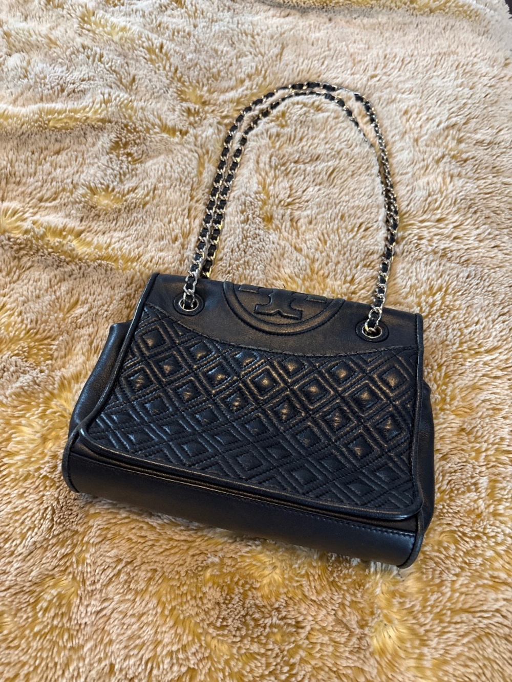 Tory Burch Fleming Convertible Shoulder Bag